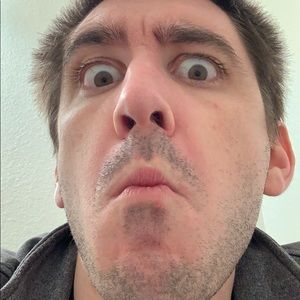 Meet your Posher, Joseph